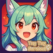 TagTag Survival: Action RPG Mod Apk 1.13.439 
