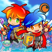 Crunchyroll: PictoQuest Mod Apk 1.1.4 