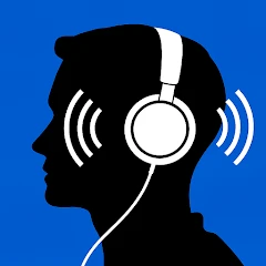 Super Hearing from Distance icon