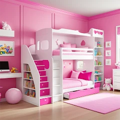 My Home Makeover Design: Games Mod Apk 5.1.1 