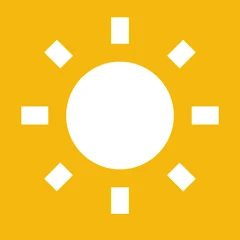 Lux Light Meter Photometer PRO icon