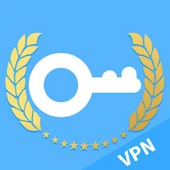VPN Fast - VPN 2027 icon