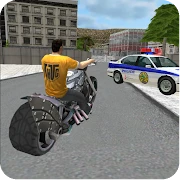 City theft simulator Mod Apk 2.3.8 