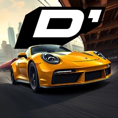 DRIVIN' Mod Apk 0.9.419 