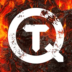 Quad Touch icon