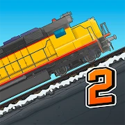 Train Simulator 2: Railway Sim Apk 0.6.9 