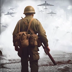 Road to WW2: Strategy War Game Mod Apk 113 