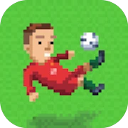 World Soccer Challenge icon