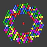 Bubble Wars icon