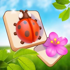 Zen Match Mod Apk 220000.1.760 