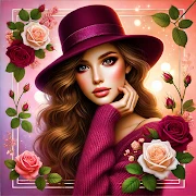 Photo Frames: Photo Editor icon