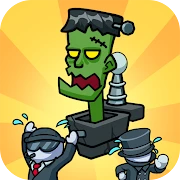 Scary Monster Survival Battle
