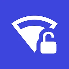 WiFiList icon