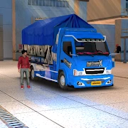 Truck Simulator X Multiplayer icon