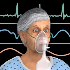 Full Code Medical Simulation icon