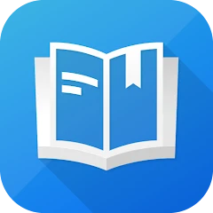 FullReader – e-book reader icon