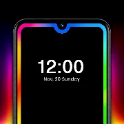Edge Lighting: LED Borderlight icon