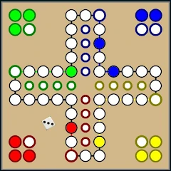 Ludo Mod Apk 8.17 