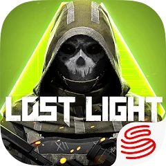 Lost Light: Weapon Skin Treat Apk 1.0.50520 