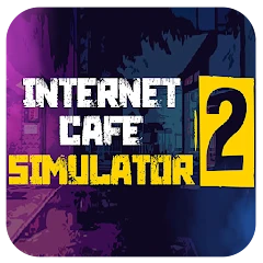 Internet Cafe Simulator 2 icon