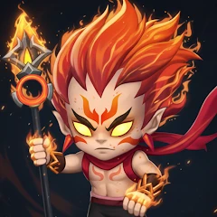 Heroes Legend: Idle Battle War Mod Apk 3.3.4 