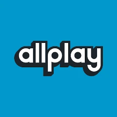 Allplay icon