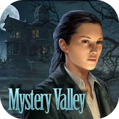 Mystery Valley icon