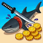 Slice Master : Idle Clicker icon