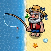 Nautical Life 2: Fishing RPG icon
