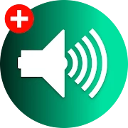 Volume Booster for Android icon
