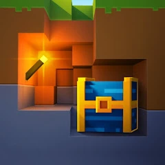 Epic Mine: Fight and Craft Apk 2.0.36 