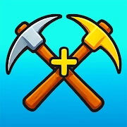 Merge Miners Icon