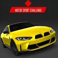 Motor Sport Challenge Mod Apk 3.6 