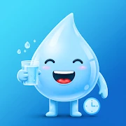 Water Tracker - Drink Reminder icon