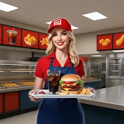 My Burger House Simulator Apk 1.0.27 
