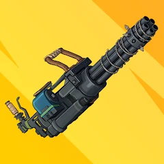 Last Hero: Shooter vs. Horde icon