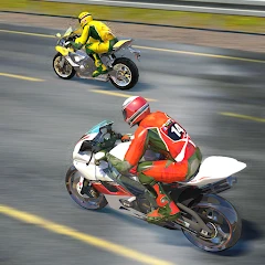SuperBike Racer 2026 icon