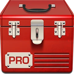 Measure X PRO: Smart Pro Tools icon