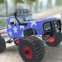 Torque Offroad - Truck Driving Mod Apk 1.2.8 