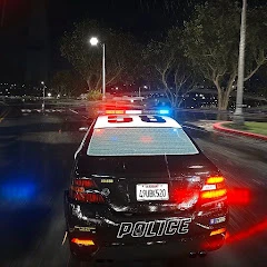 Highway Police Chase Car Games Mod Apk 2.8 