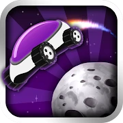 Lunar Racer icon