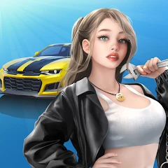 Ace Car Tycoon Mod Apk 1.1.3 