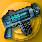 Guns vs Magic - Roguelite RPG Mod Apk 1.1.9 