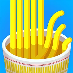 Noodle Master: Make RAMEN! Mod Apk 2.8.6 