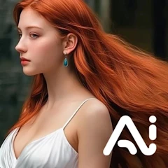 AI Image Generator & AI Video icon