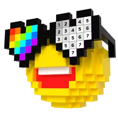 Number Coloring