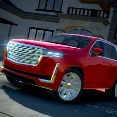 American Luxury & Sports Cars icon