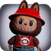 ARLOOPA: AR & AI - 3D Camera icon