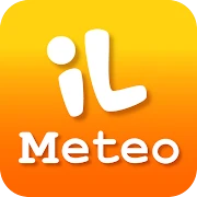 TheWeather: weather forecast icon