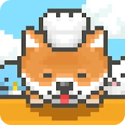 Food Truck Pup: Cooking Chef icon